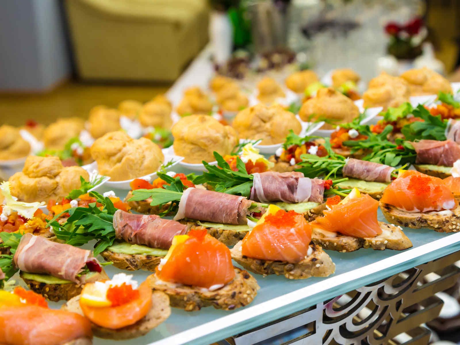 Catering indywidualny